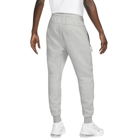 Nike Tech Fleece Jogger Pant GREY Size M - FB8002-063 - Picture 2 of 3